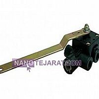 leveling valve leveling valve